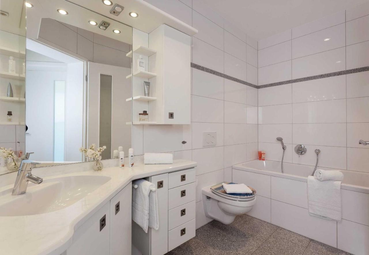 Zum Weissen Rossl Apartamento Heringsdorf  Exterior foto